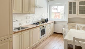 Mieszkanie 2-pokojowe Wrocław, ul. Południowa