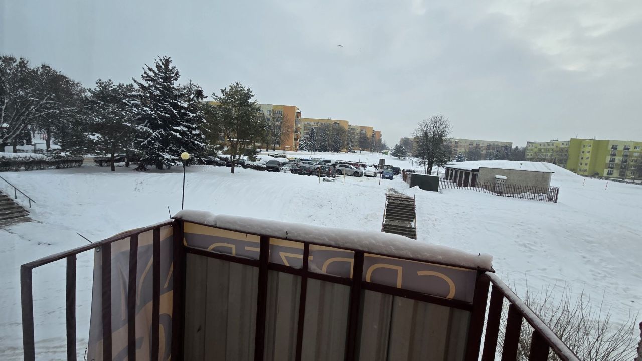 Mieszkanie 1-pokojowe Chełm, ul. Połaniecka. Zdjęcie 4