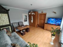 Mieszkanie 3-pokojowe Miłkowice. Zdjęcie 3