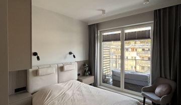 Mieszkanie 3-pokojowe Pabianice