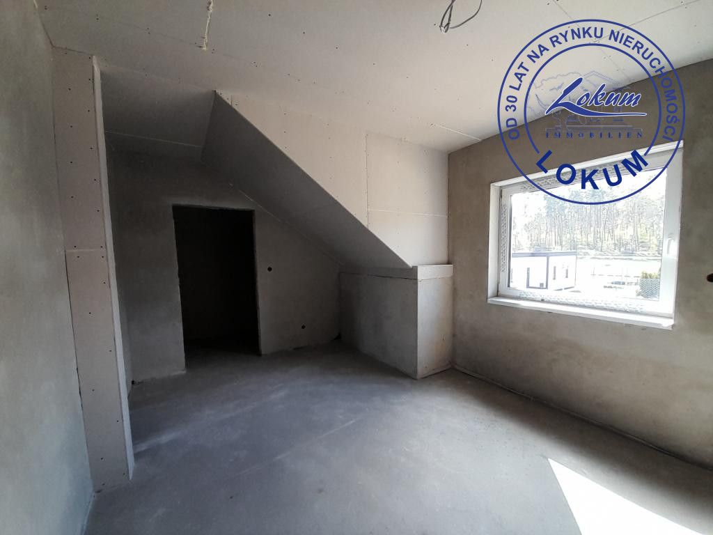 bliźniak, 4 pokoje Kąkolewo. Zdjęcie 18