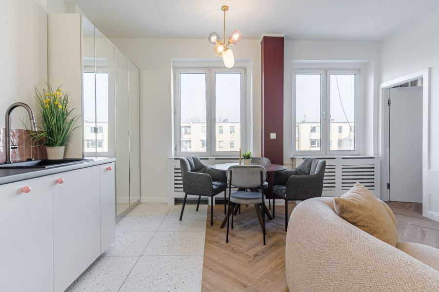 Mieszkanie 2-pokojowe Gdynia Śródmieście, ul. Zgoda. Zdjęcie 12