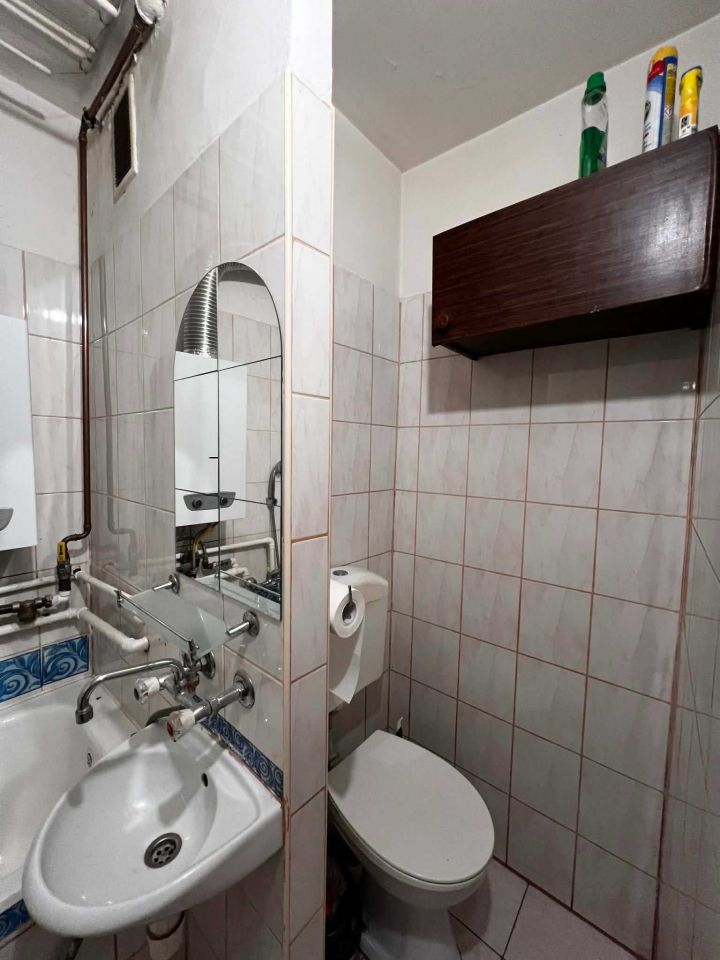 Mieszkanie 1-pokojowe Oświęcim Zasole, ul. Aleksandra Orłowskiego. Zdjęcie 7