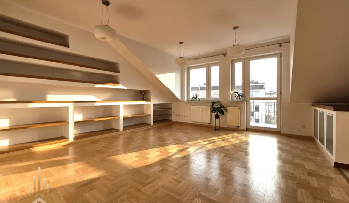 Mieszkanie 3-pokojowe Warszawa Białołęka, ul. Skarbka z Gór