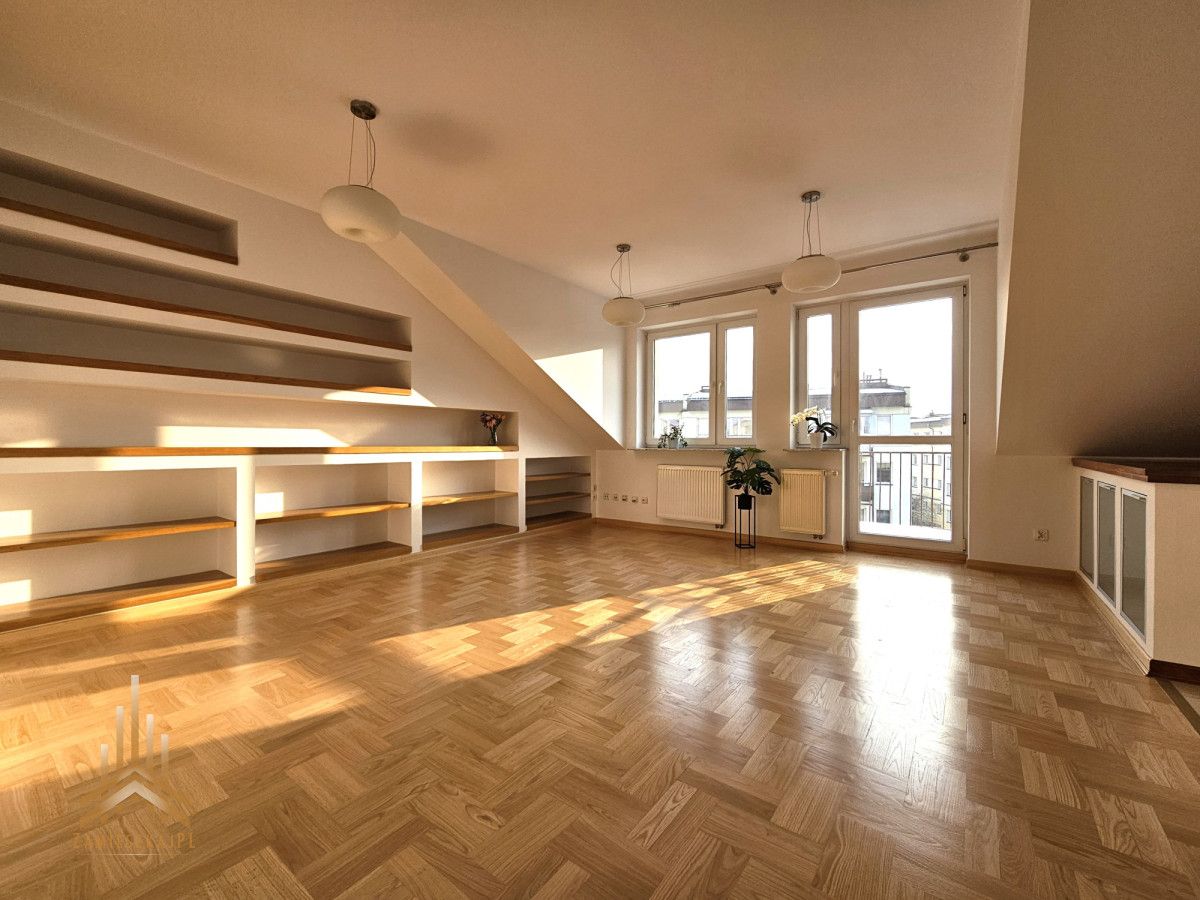 Mieszkanie 3-pokojowe Warszawa Białołęka, ul. Skarbka z Gór