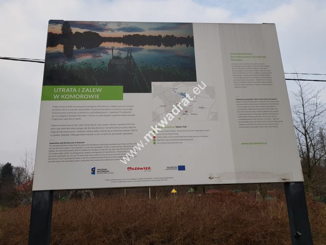 Działka budowlana Komorów. Zdjęcie 5