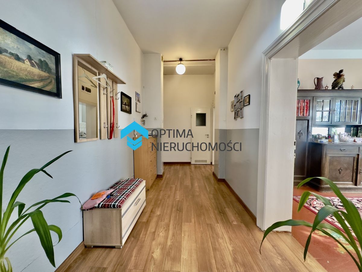 Mieszkanie 3-pokojowe Jelenia Góra, ul. Adama Mickiewicza. Zdjęcie 15