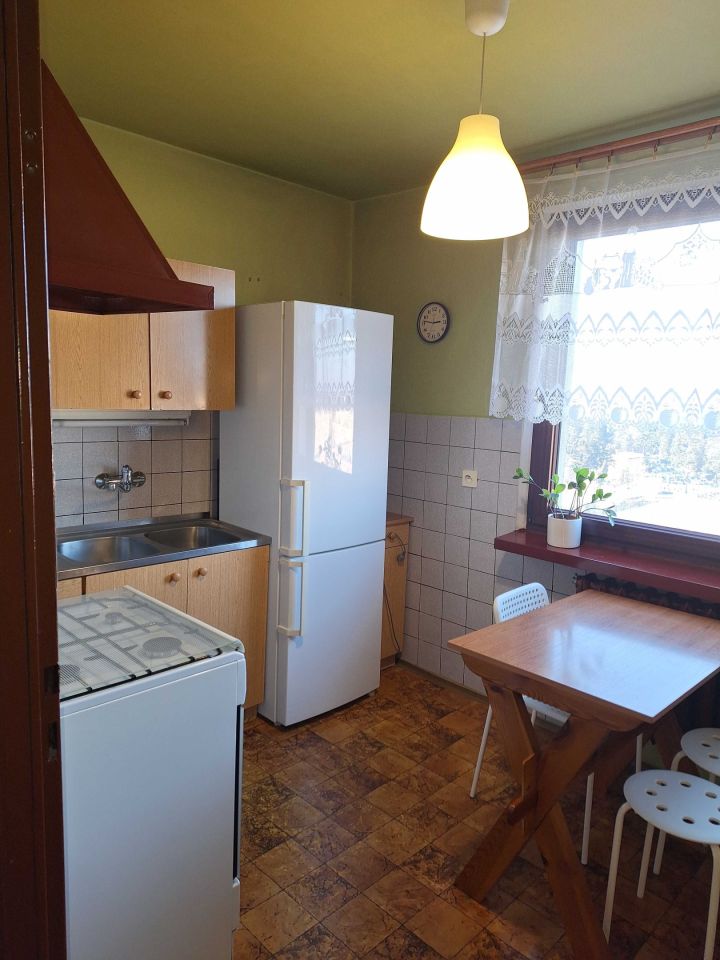 Mieszkanie 2-pokojowe Łódź Chojny. Zdjęcie 7