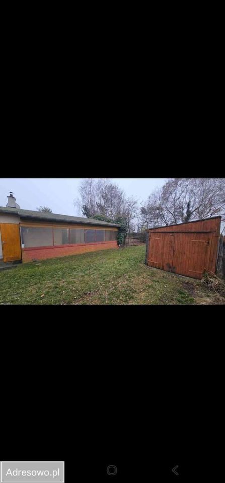 dom wolnostojący, 3 pokoje Gorzyce Wielkie, ul. Łąkowa. Zdjęcie 2