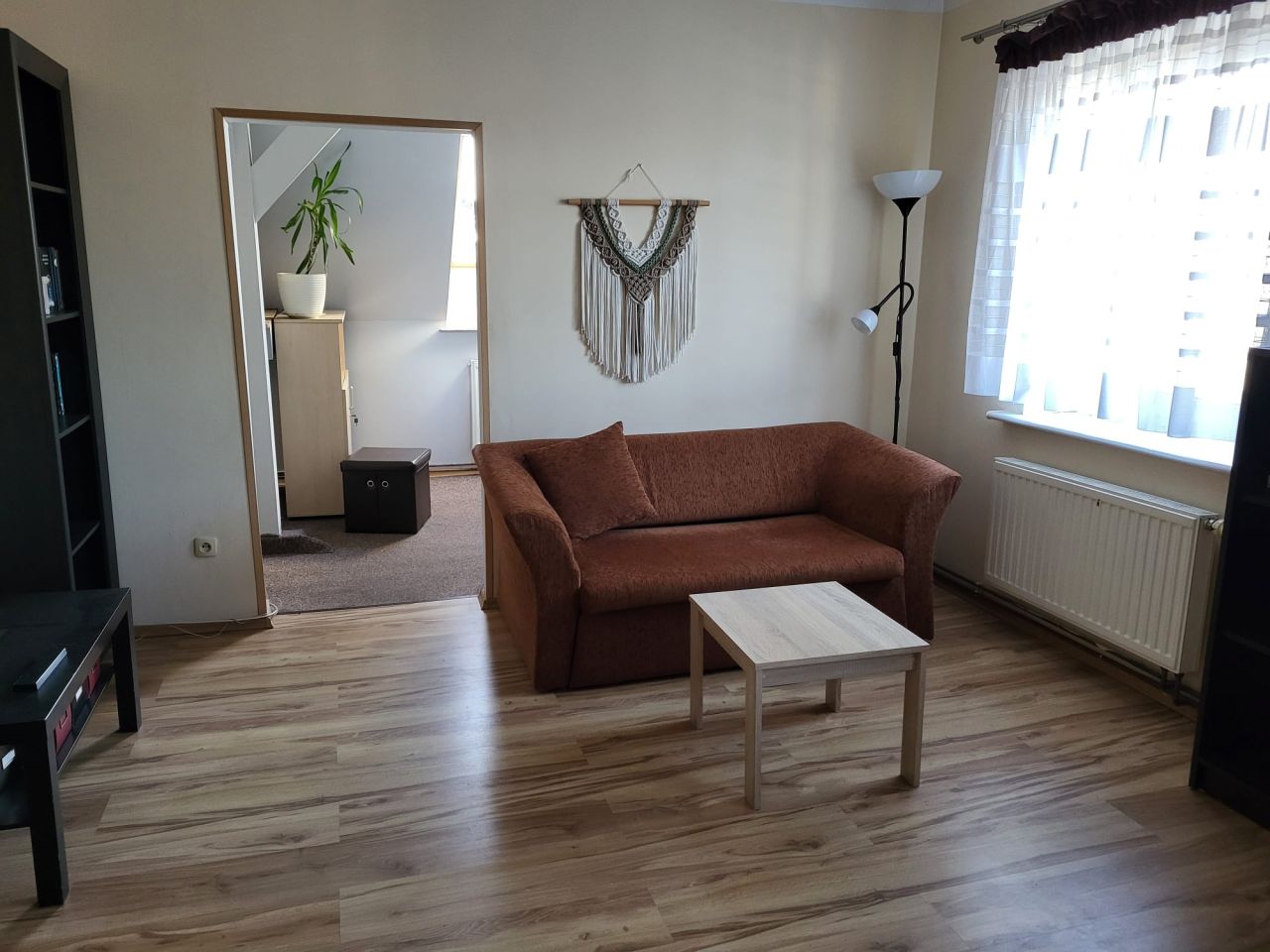 Mieszkanie 4-pokojowe Jeniniec. Zdjęcie 6