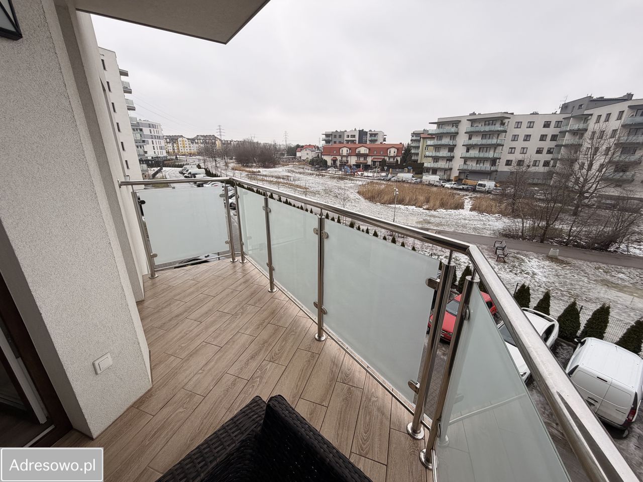 Mieszkanie 3-pokojowe Ząbki, ul. Christiana Andersena. Zdjęcie 9