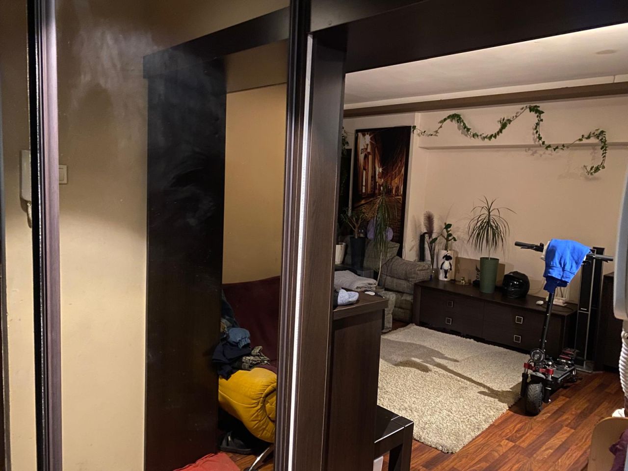 Mieszkanie 1-pokojowe Tychy Centrum, ul. Czysta. Zdjęcie 4