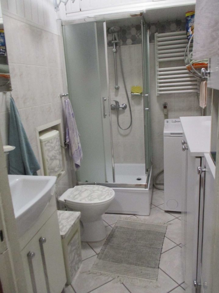 Mieszkanie 2-pokojowe Boguszów-Gorce Kuźnice Świdnickie. Zdjęcie 8