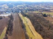 Działka inwestycyjna Trzciana. Zdjęcie 4