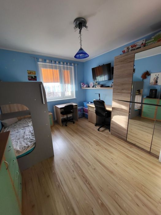 Mieszkanie 3-pokojowe Gdańsk Ujeścisko, ul. Jeleniogórska. Zdjęcie 16