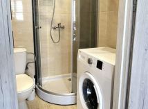 Mieszkanie 1-pokojowe Koszalin Przylesie, ul. Konstantego Ildefonsa Gałczyńskiego. Zdjęcie 3