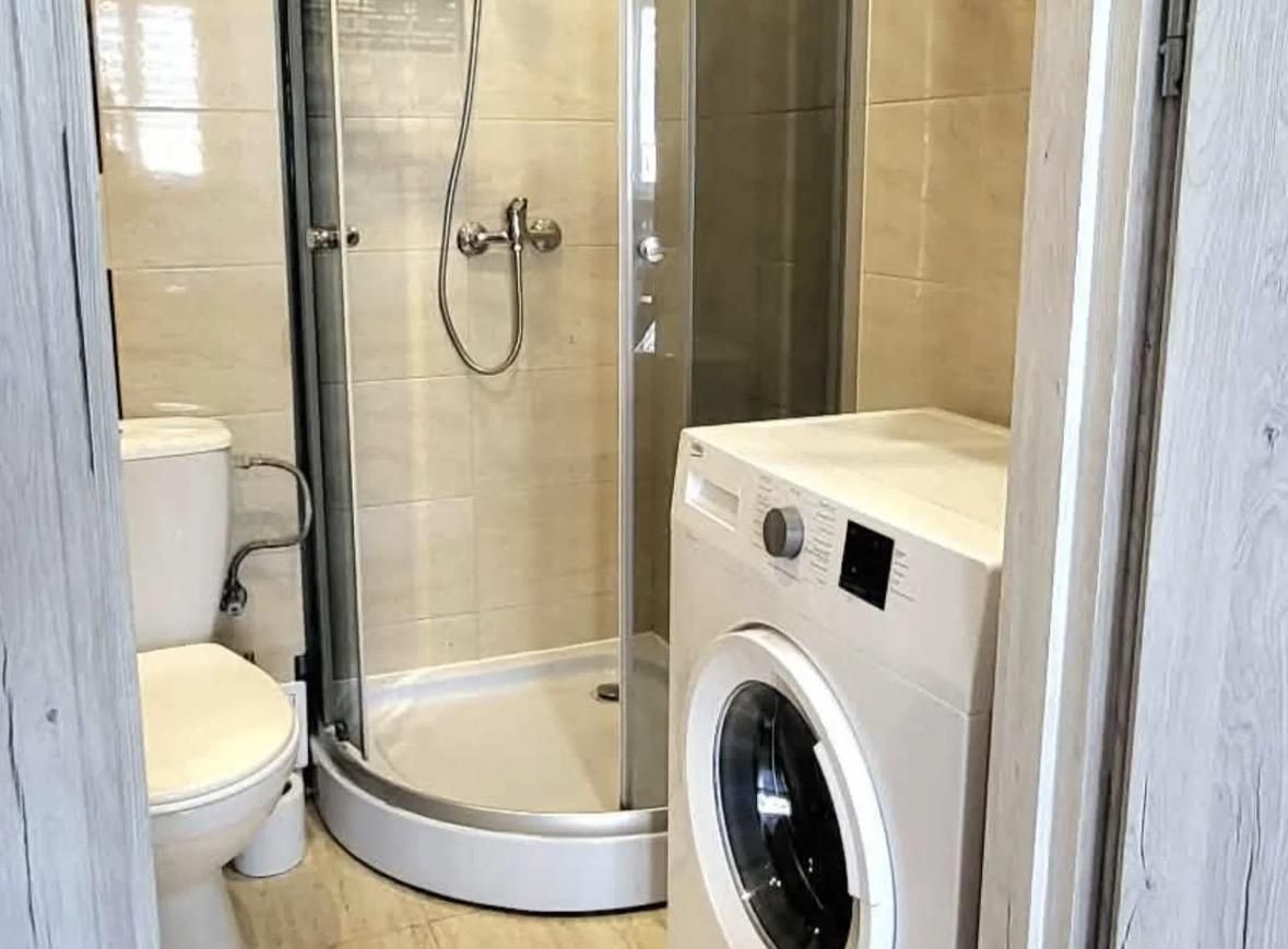 Mieszkanie 1-pokojowe Koszalin Przylesie, ul. Konstantego Ildefonsa Gałczyńskiego. Zdjęcie 4