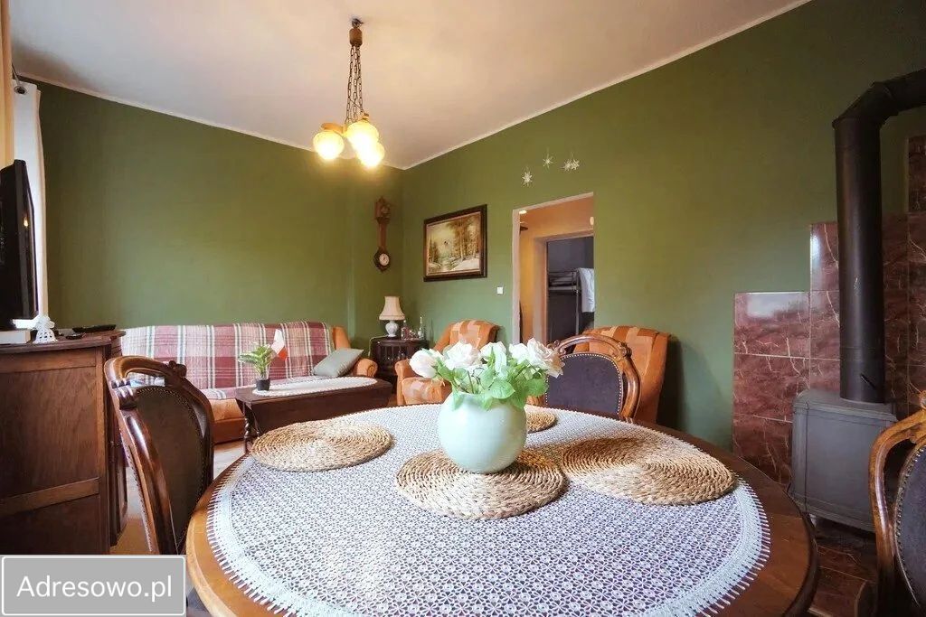 Mieszkanie 2-pokojowe Pobiedna, ul. Strzelecka. Zdjęcie 7