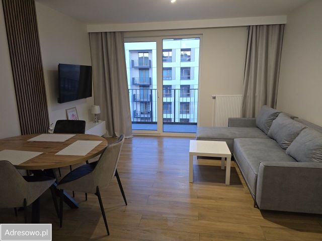 Mieszkanie 2-pokojowe Warszawa Mokotów, ul. Aleja Polski Walczącej. Zdjęcie 1
