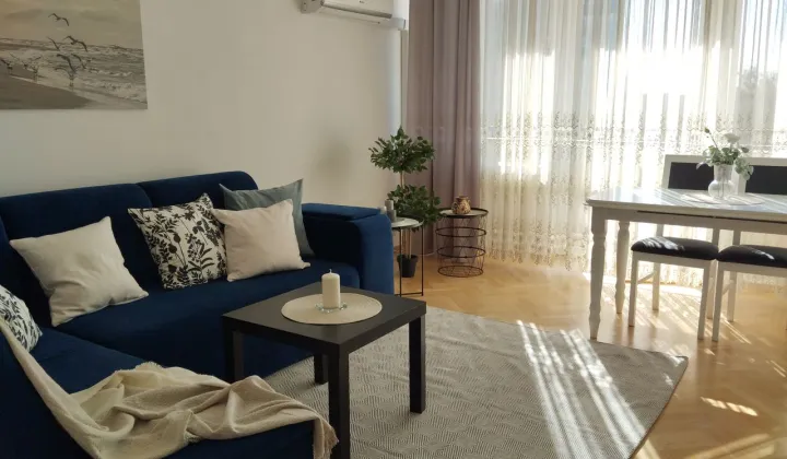 Mieszkanie 2-pokojowe Warszawa Praga-Północ