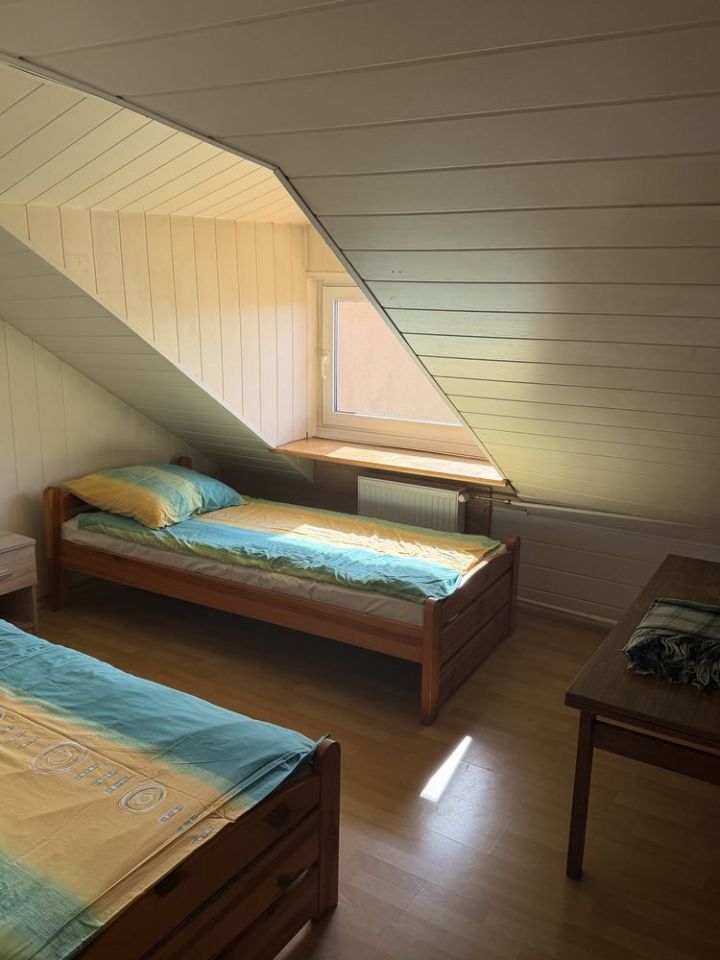 Mieszkanie 1-pokojowe Gdańsk Chełm. Zdjęcie 4