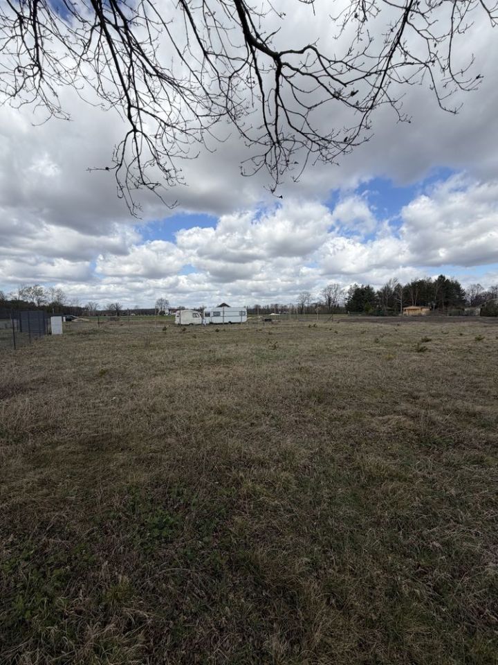 Działka budowlana Oleśnica. Zdjęcie 3