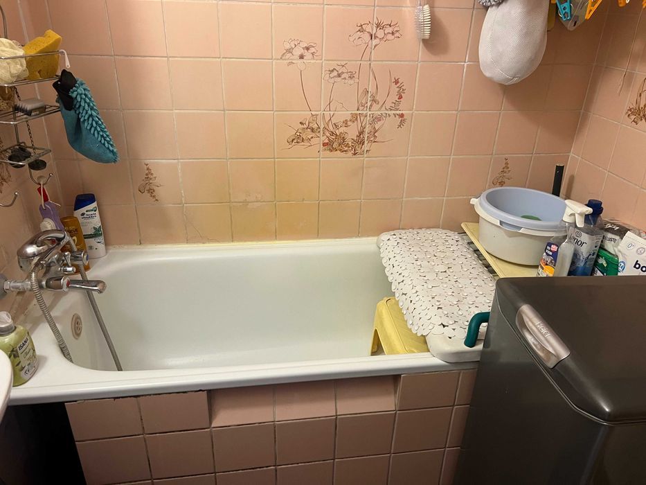 Mieszkanie 3-pokojowe Wrocław Krzyki, ul. Powstańców Śląskich. Zdjęcie 6