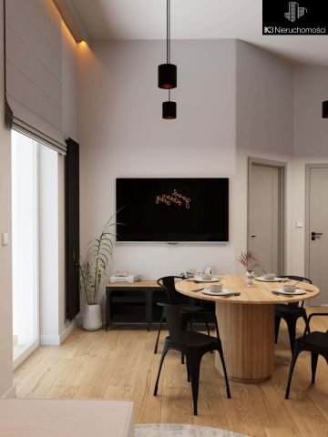 Mieszkanie 2-pokojowe Łódź Stare Polesie, ul. kpt. Stefana Pogonowskiego. Zdjęcie 5