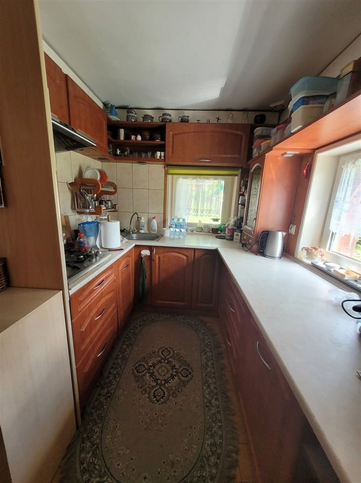 dom wolnostojący, 3 pokoje Jaroszów. Zdjęcie 6