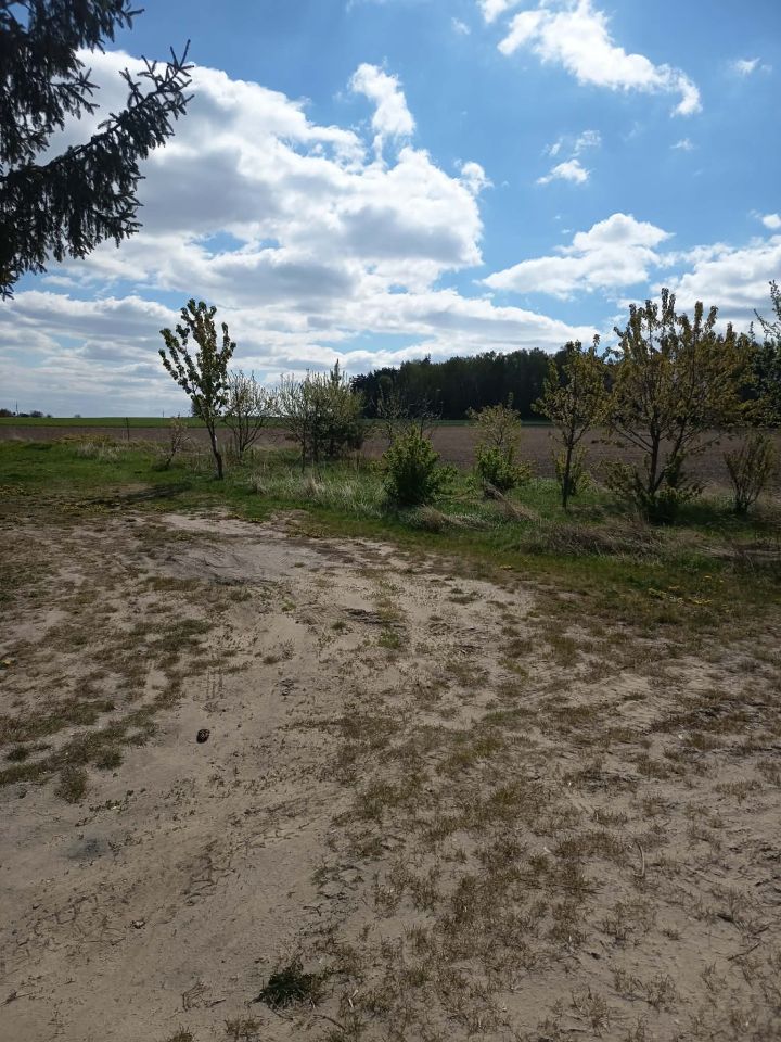 dom wolnostojący, 3 pokoje Lechówka, -. Zdjęcie 5