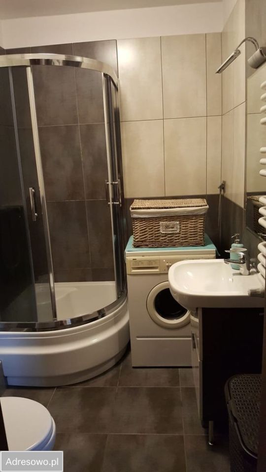 Mieszkanie 1-pokojowe Warszawa Grochów, ul. Gdecka. Zdjęcie 7