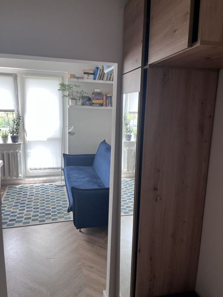 Mieszkanie 2-pokojowe Katowice Kostuchna, ul. Jana Kściuczyka. Zdjęcie 4