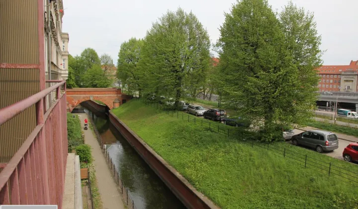 Mieszkanie 3-pokojowe Gdańsk Śródmieście, ul. Zaroślak
