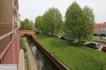 Mieszkanie 3-pokojowe Gdańsk Śródmieście, ul. Zaroślak. Zdjęcie 1