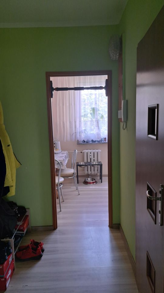 Mieszkanie 1-pokojowe Świebodzice Osiedle Piastowskie, ul. Piasta. Zdjęcie 7