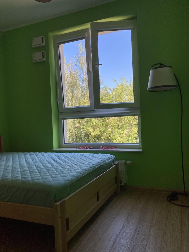 Mieszkanie 2-pokojowe Warszawa Włochy, ul. Rakowska. Zdjęcie 12