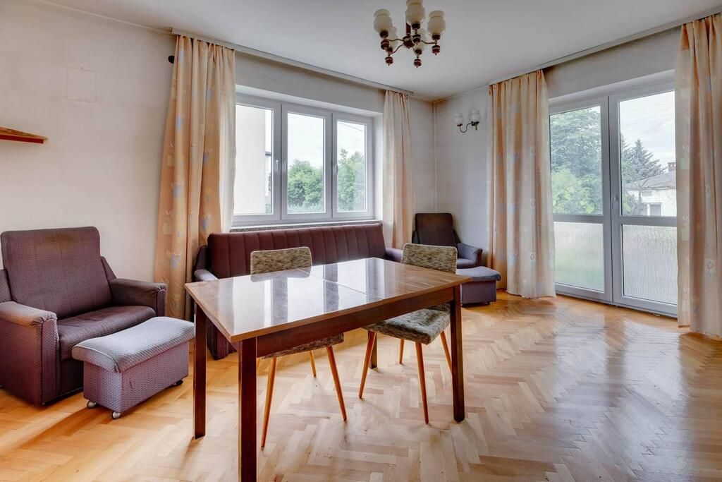 dom wolnostojący, 5 pokoi Ząbki, ul. Jana Sobieskiego. Zdjęcie 10
