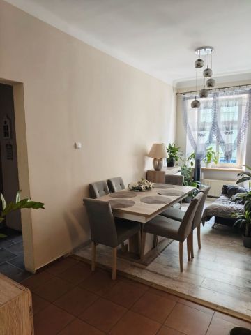 Mieszkanie 3-pokojowe Szprotawa, ul. 1 Armii. Zdjęcie 1