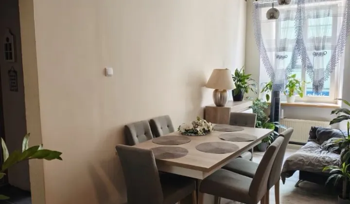 Mieszkanie 3-pokojowe Szprotawa, ul. 1 Armii