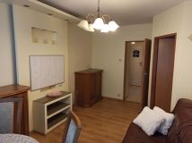 Mieszkanie 4-pokojowe Warszawa Praga-Południe, ul. Kinowa. Zdjęcie 1