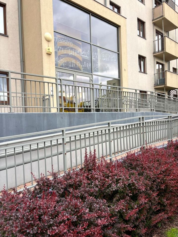 Mieszkanie 2-pokojowe Wrocław Jagodno, ul. Antonia Vivaldiego. Zdjęcie 4