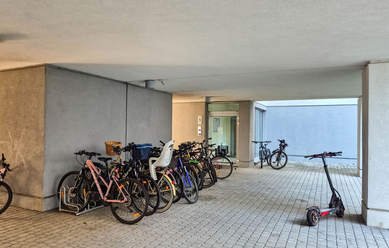 Mieszkanie 3-pokojowe Warszawa Włochy, ul. Krańcowa. Zdjęcie 18