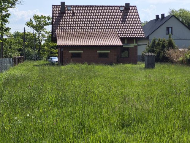dom wolnostojący, 5 pokoi Strzelce Wielkie. Zdjęcie 8