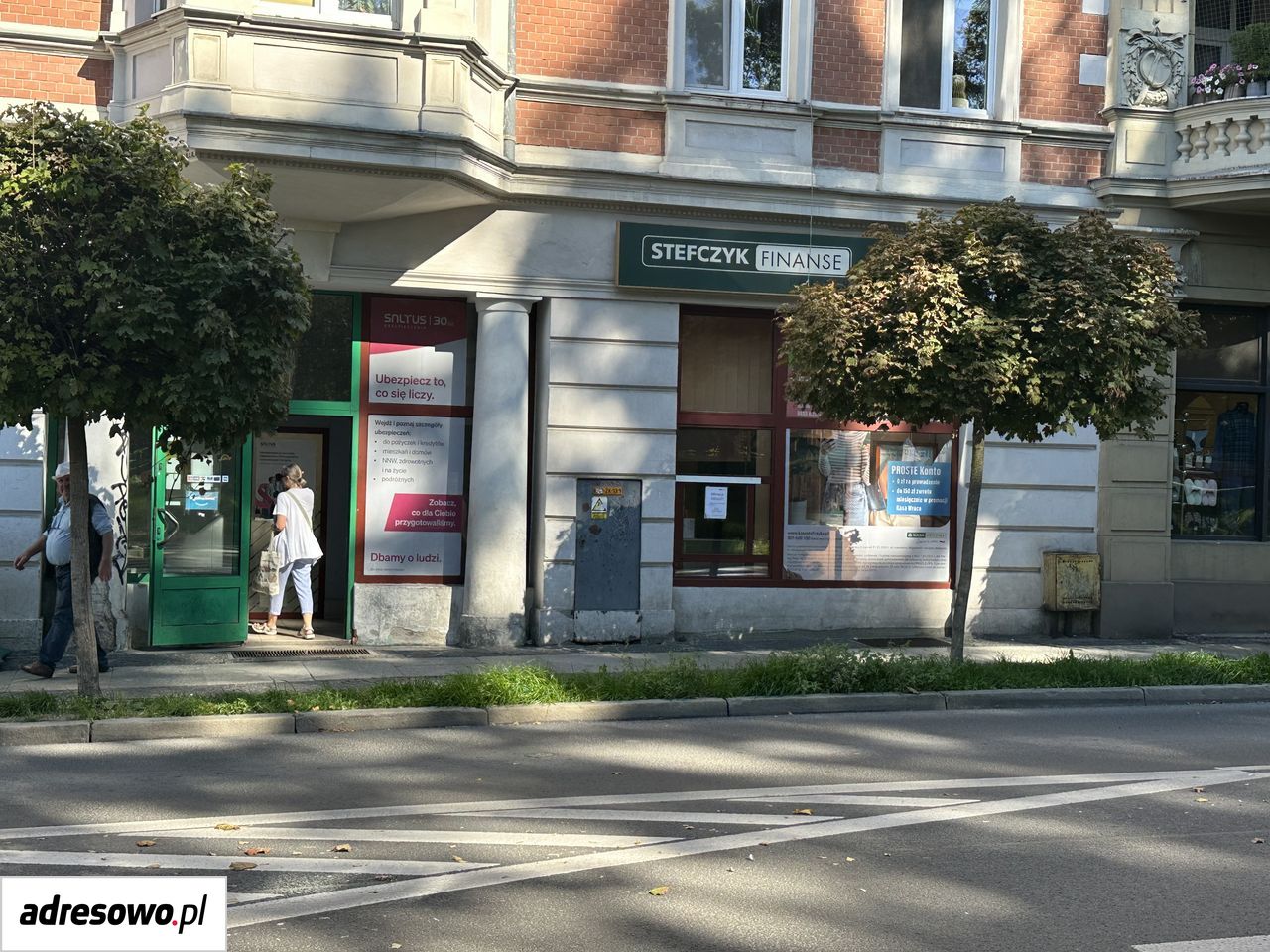 Lokal Brzeg, ul. Piastowska. Zdjęcie 1