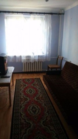 Mieszkanie 2-pokojowe Łomża, ul. Wiejska. Zdjęcie 1
