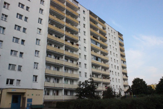 Mieszkanie 3-pokojowe Toruń Na Skarpie, ul. Ligi Polskiej. Zdjęcie 1
