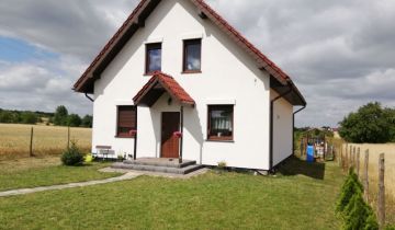 dom wolnostojący, 3 pokoje Brzeźno