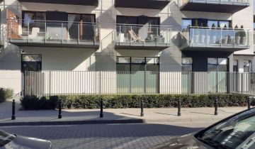 Lokal Warszawa Wilanów