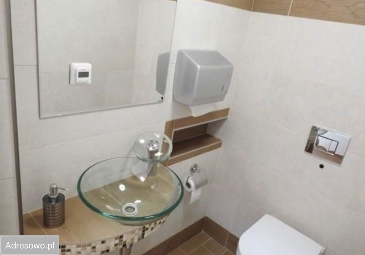 Lokal Katowice Podlesie, ul. Goździków. Zdjęcie 8