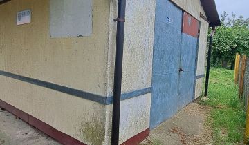 Działka rod Stargard